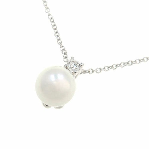 Tiffany Necklace A