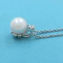 Tiffany Necklace A