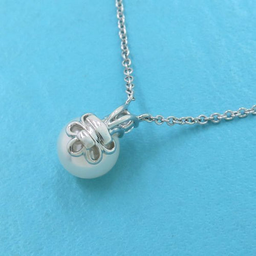 Tiffany Necklace A