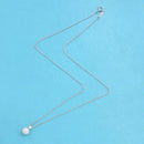 Tiffany Necklace A