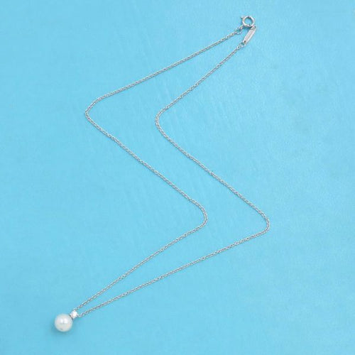 Tiffany Necklace A