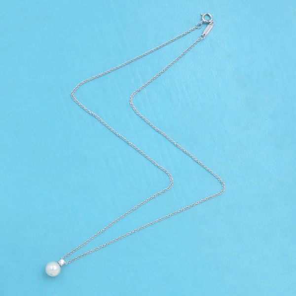 Tiffany Necklace A