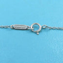 Tiffany Necklace A