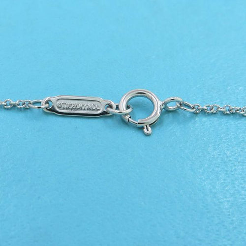 Tiffany Necklace A