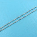 Tiffany Necklace A