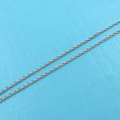 Tiffany Necklace A