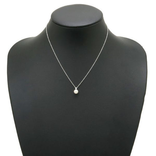 Tiffany Necklace A