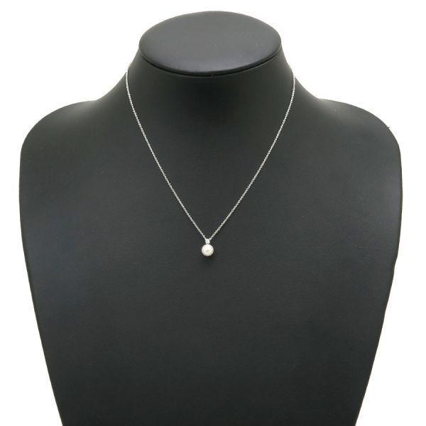 Tiffany Necklace A