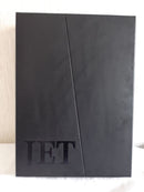 Illustration Collections Bleach Jet