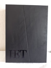 Illustration Collections Bleach Jet