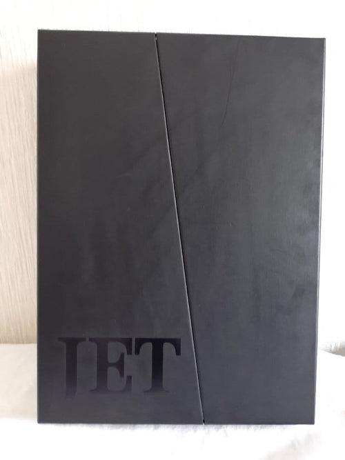 Illustration Collections Bleach Jet