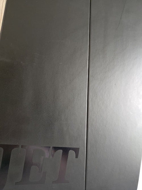 Illustration Collections Bleach Jet