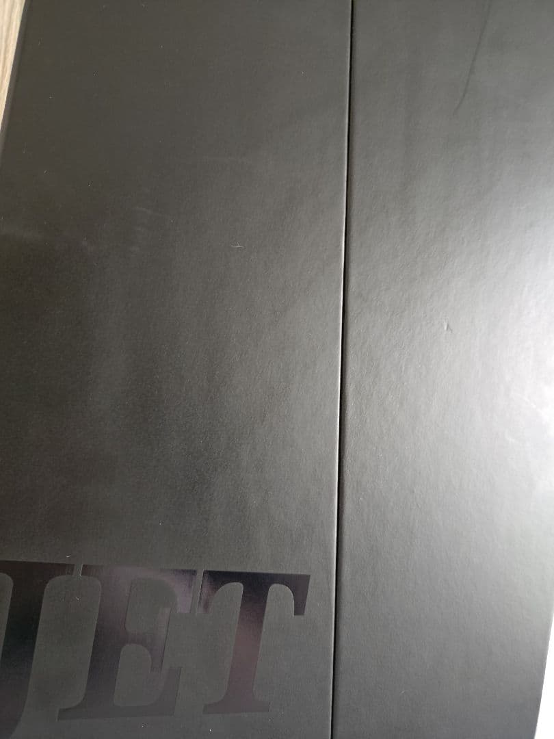 Illustration Collections Bleach Jet