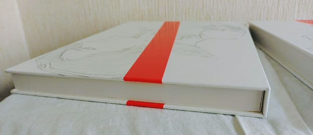 Illustration Collections Bleach Jet