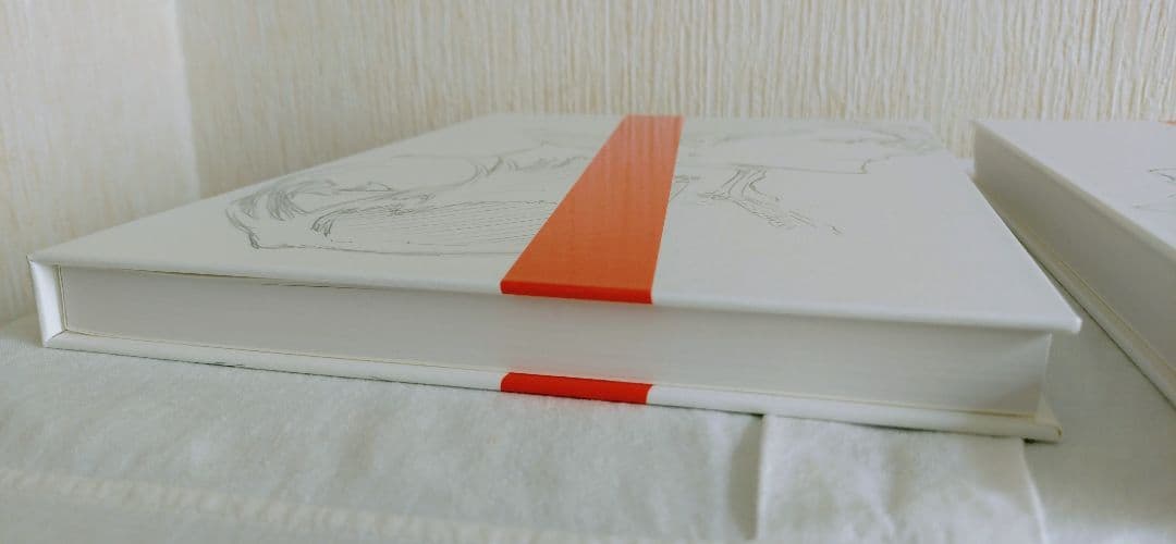 Illustration Collections Bleach Jet