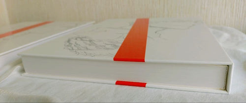 Illustration Collections Bleach Jet