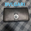 Bvlgari Bifold Wallets