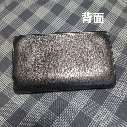 Bvlgari Bifold Wallets