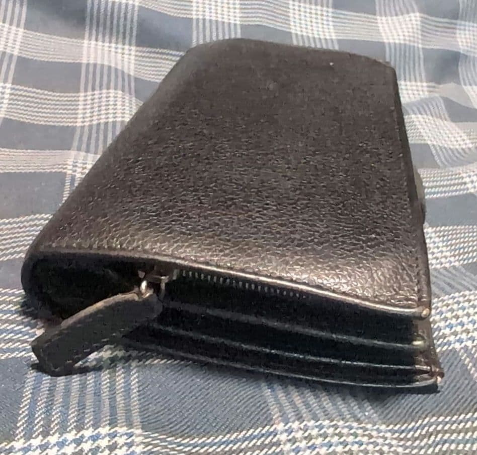 Bvlgari Bifold Wallets