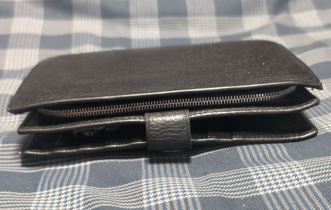 Bvlgari Bifold Wallets