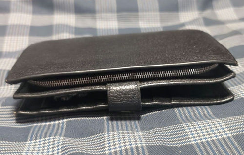 Bvlgari Bifold Wallets