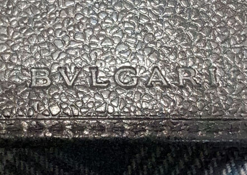 Bvlgari Bifold Wallets