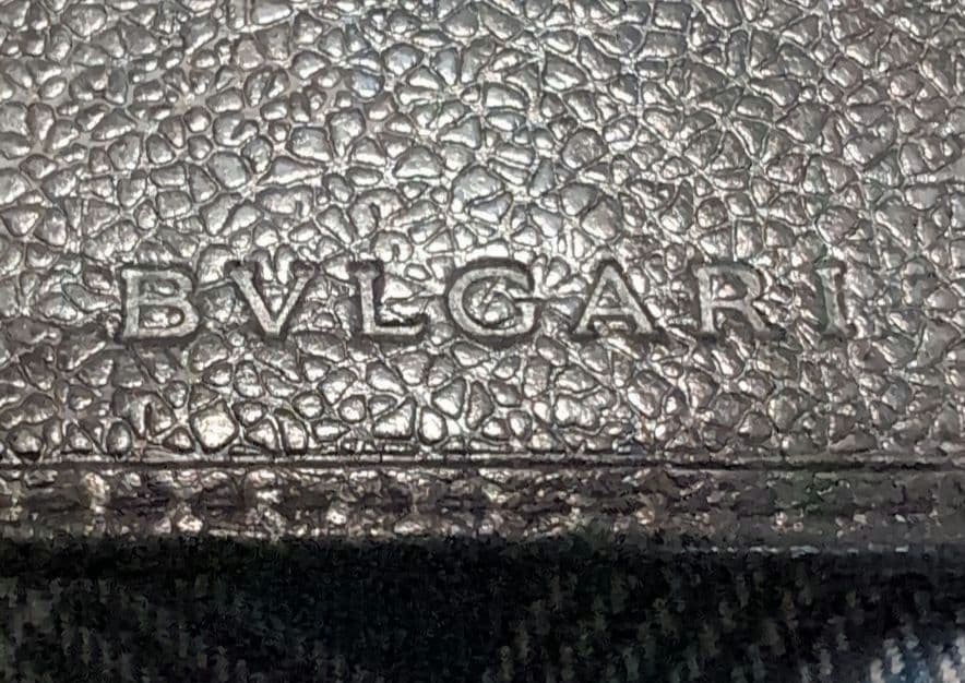 Bvlgari Bifold Wallets