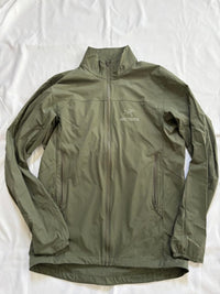 Arc'Teryx Nylon Jackets S