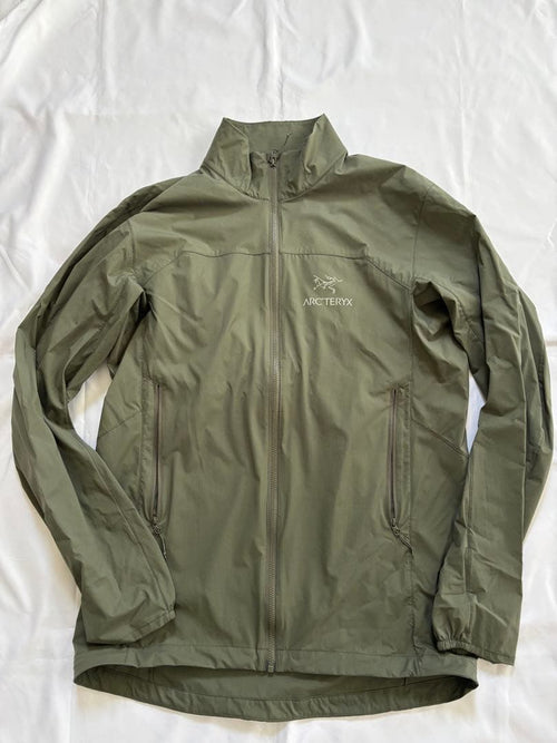 Arc'Teryx Nylon Jackets S