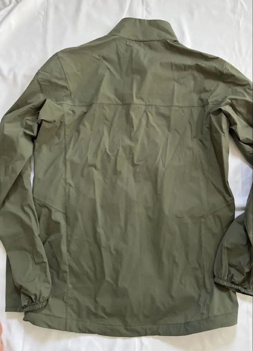 Arc'Teryx Nylon Jackets S