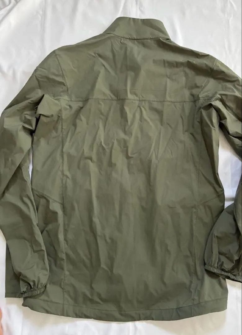 Arc'Teryx Nylon Jackets S