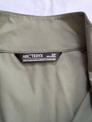 Arc'Teryx Nylon Jackets S