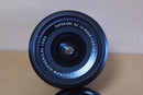 Mirrorless Interchangeable Lens Cameras Fujifilm X E4 Xc 15-45