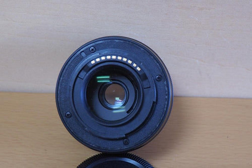 Mirrorless Interchangeable Lens Cameras Fujifilm X E4 Xc 15-45