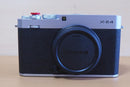 Mirrorless Interchangeable Lens Cameras Fujifilm X E4 Xc 15-45