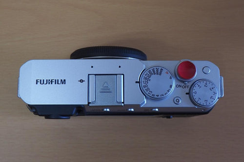 Mirrorless Interchangeable Lens Cameras Fujifilm X E4 Xc 15-45