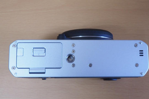 Mirrorless Interchangeable Lens Cameras Fujifilm X E4 Xc 15-45