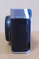 Mirrorless Interchangeable Lens Cameras Fujifilm X E4 Xc 15-45