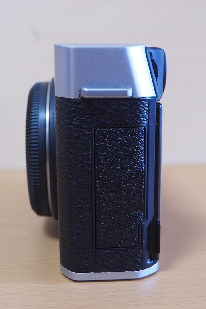 Mirrorless Interchangeable Lens Cameras Fujifilm X E4 Xc 15-45