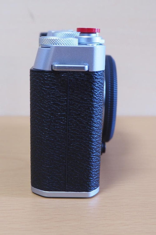 Mirrorless Interchangeable Lens Cameras Fujifilm X E4 Xc 15-45