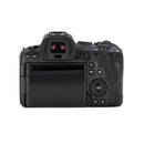 Mirrorless Interchangeable Lips Canon Eos R6