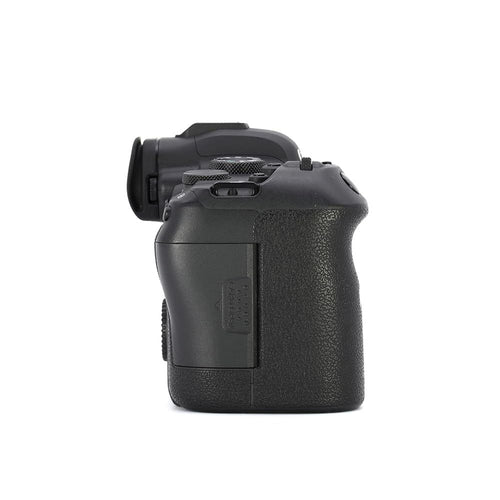Mirrorless Interchangeable Lips Canon Eos R6