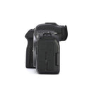 Mirrorless Interchangeable Lips Canon Eos R6