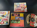 Sega Interactive Soft