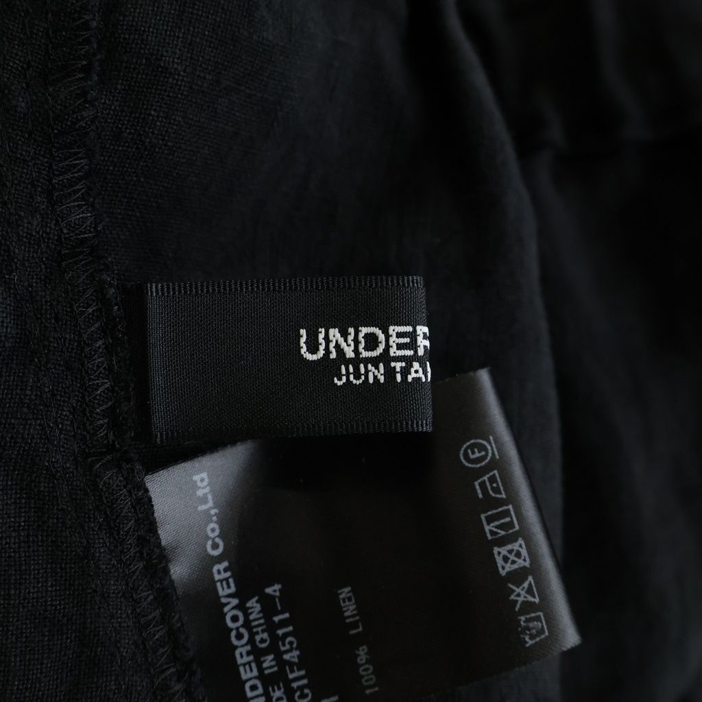 Chino Bread Undercover 26Ss Uc1F4511