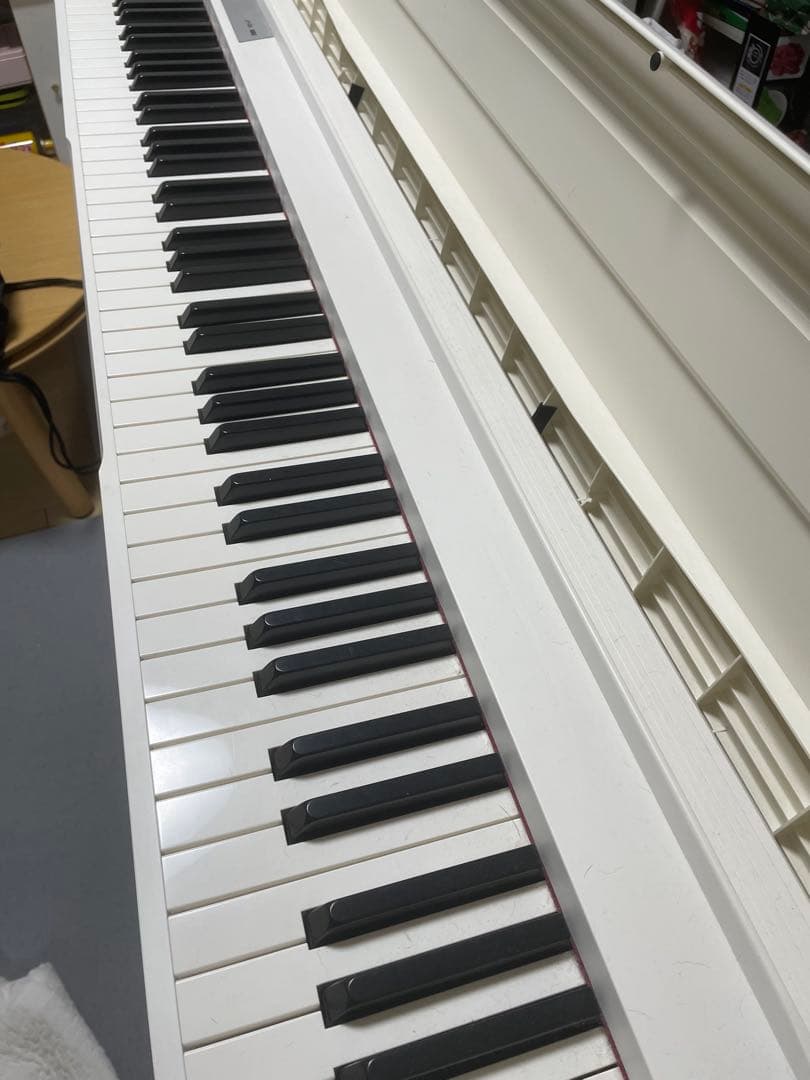 Korg Keyboards Digital Pianos Lp-180