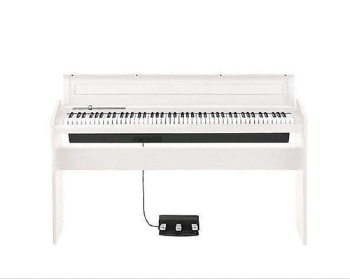Korg Keyboards Digital Pianos Lp-180