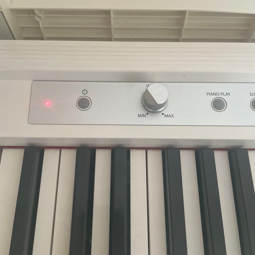 Korg Keyboards Digital Pianos Lp-180