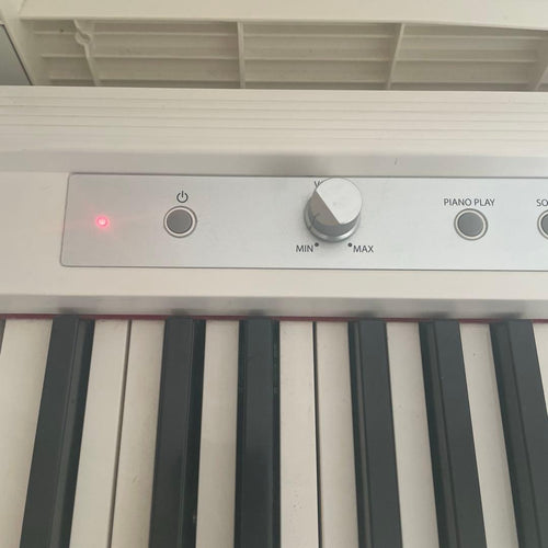 Korg Keyboards Digital Pianos Lp-180