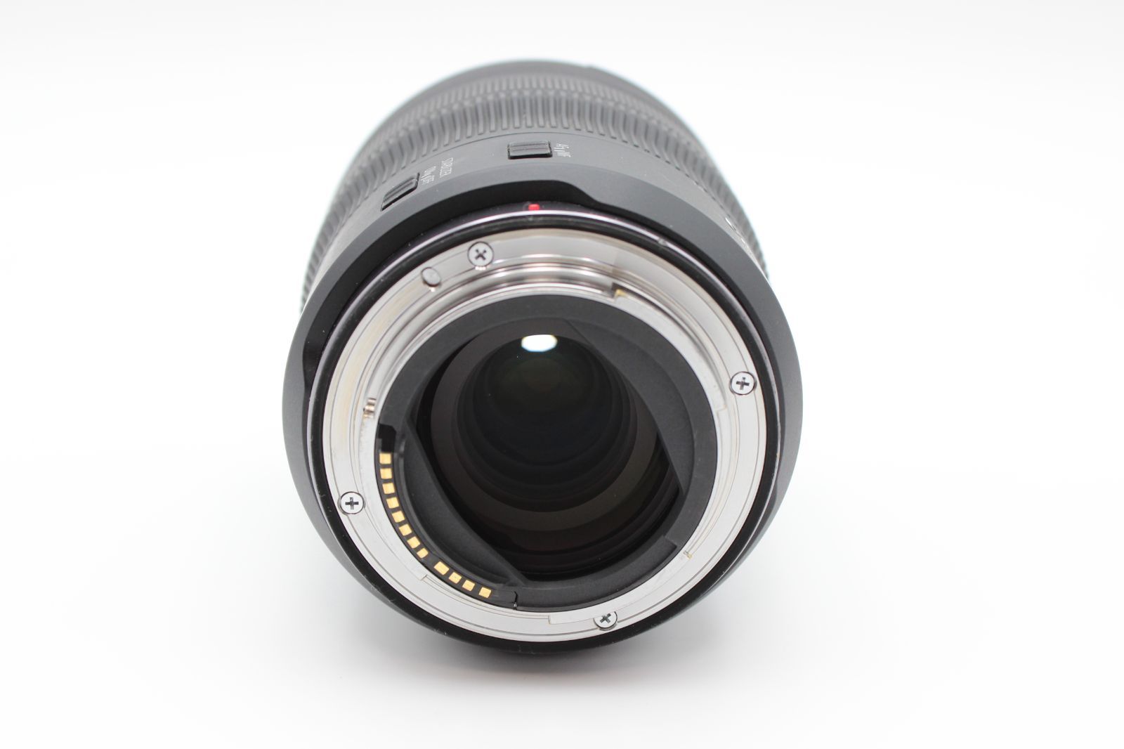 Canon Lens (Zoom) Rf14-35Mm F4 L Is Usm Ef #20260803-0171